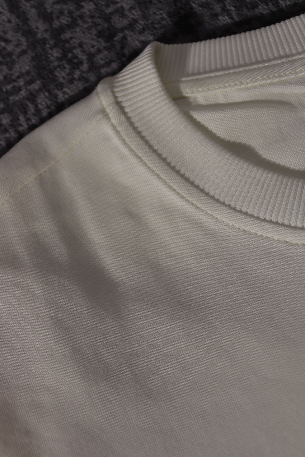 Küçük resim: BASKILI OVERSİZE T-SHİRT