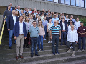 Austausch zwischen Unternehmen und IHK im Kreis Höxter
