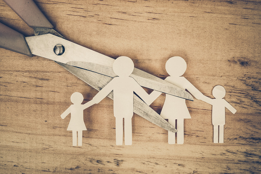 Family changes also mean changes for taxpayers under 2019's new tax laws.
