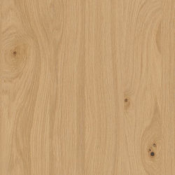 Light Knotty Oak