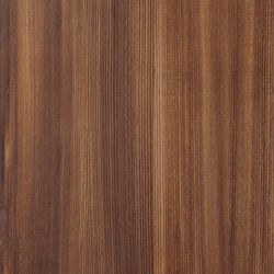 Larch Smoked