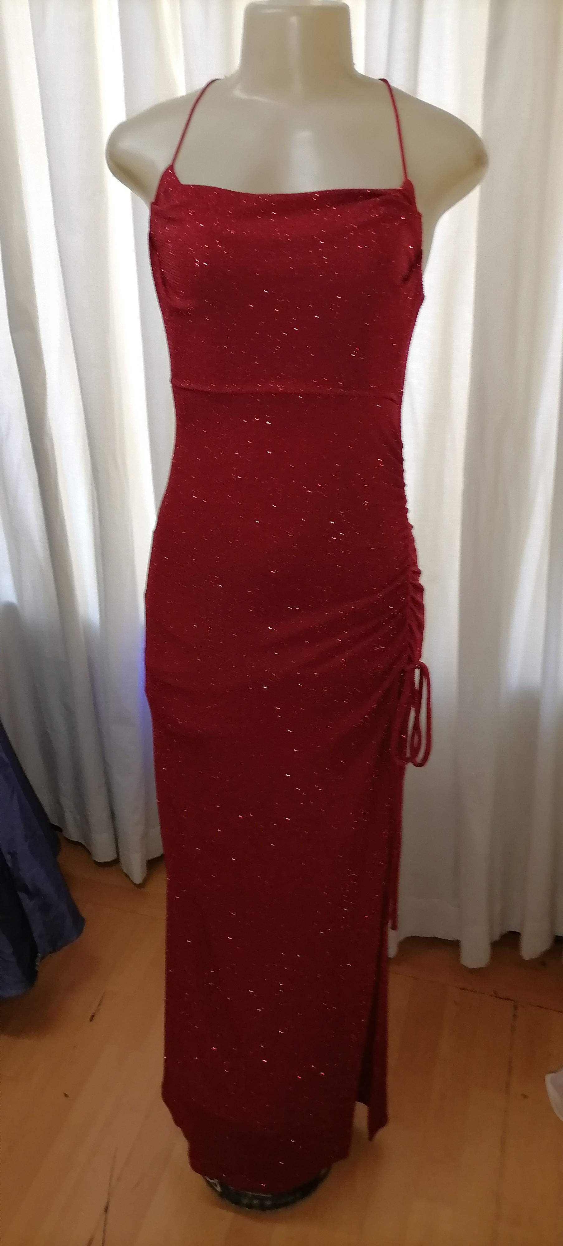 Evening Dress 10