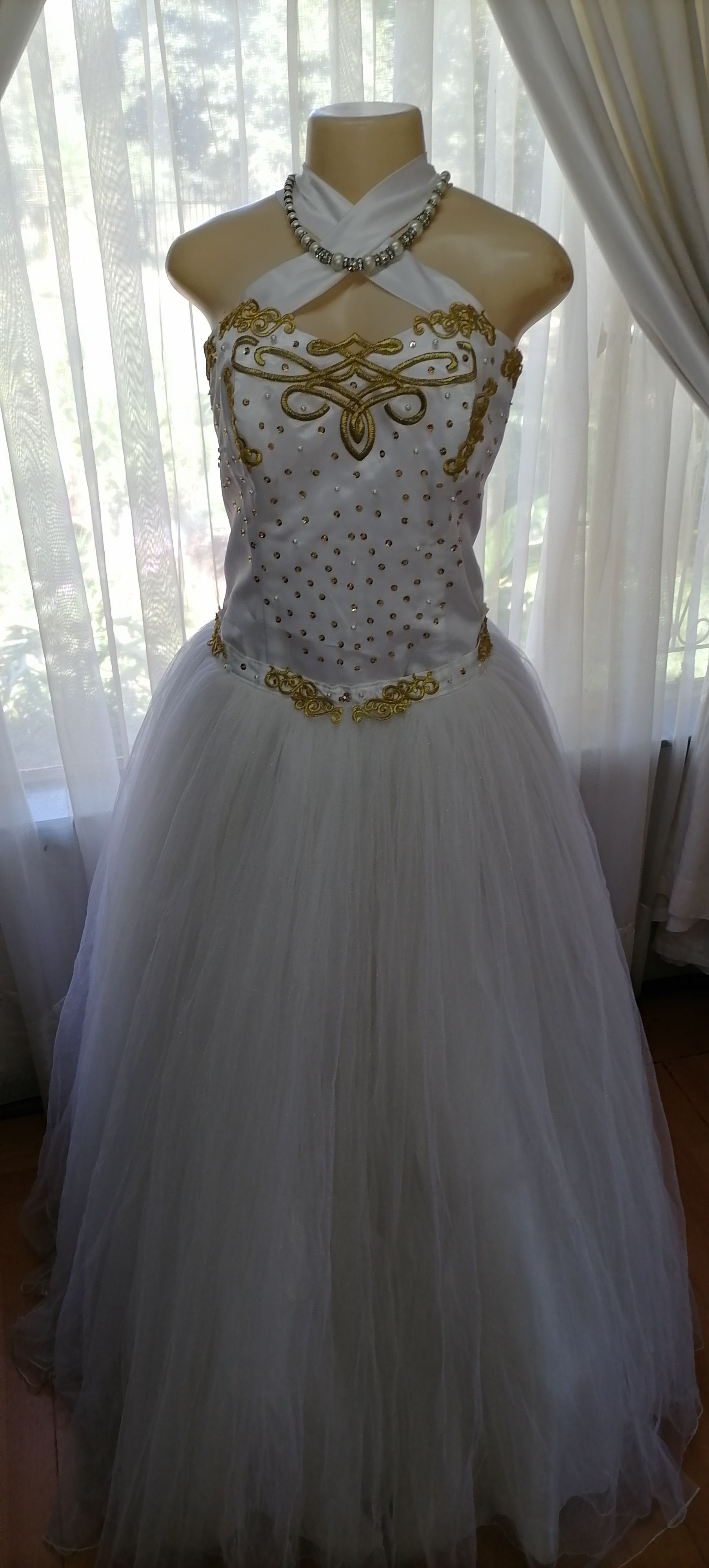 Dress 21