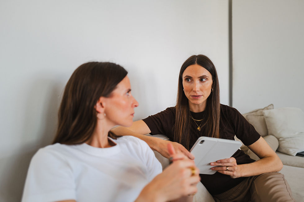 Warum Menschen fremdgehen – Gründe für Affären in Beziehungen