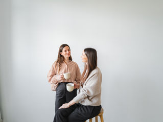 Liebe oder Gewohnheit? Zwischen Sicherheit und Stillstand 