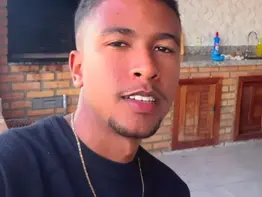 JOVEM MORRE E OUTRO FICA FERIDO EM COLISÃO ENTRE MOTOS EM SANTA CRUZ DO CAPIBARIBE