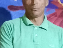 AGRICULTOR DE ITAPETIM MORREU NUM ACIDENTE DE TRÂNSITO EM BREJINHO