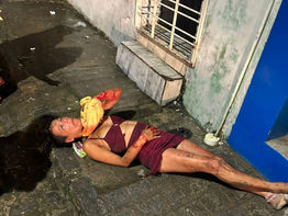 AGENTES DA GUARDA MUNICIPAL DE CARUARU EVITAM CRIME DE FEMINICÍDIO E PRENDEM O AGRESSOR EM FLAGRANTE