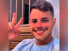 JOVEM FOI BRUTALMENTE ASSASSINADO EM BREJO DA MADRE DE DEUS