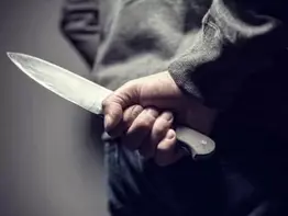 HOMEM FOI MORTO A FACADAS EM PESQUEIRA