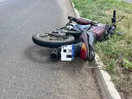 HOMEM MORRE EM ACIDENTE DE TRÂNSITO NA BR-232, EM SERRA TALHADA