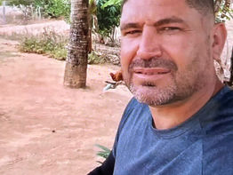 ELETRICISTA MORREU NUM ACIDENTE COM MOTO EM BELO JARDIM