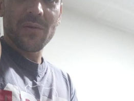 EX-PRESIDIÁRIO ESTÁ DESAPARECIDO HÁ MAIS DE UMA SEMANA EM CALÇADO