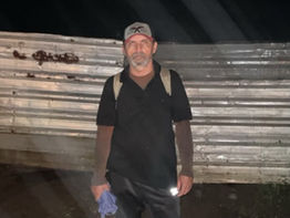 VIGIA FOI ASSASSINADO NUM PARQUE ECOLÓGICO DE BONITO FOI ASSASSINADO NO LOCAL DE TRABALHO