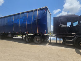 POLÍCIA MILITAR RECUPERA CARGA DE R$ 1,5 MILHÃO EM BEZERROS