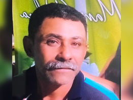 SERRALHEIRO FOI ENCONTRADO MORTO DENTRO DE AÇUDE NA ÁREA RURAL DE CARUARU