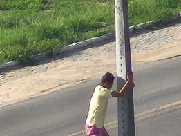 SUICÍDIO FOI EVITADO POR MILITARES DE ALAGOAS E PERNAMBUCO NA CIDADE DE CARUARU