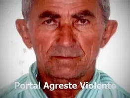 IDOSO FOI ASSASSINADO DENTRO DE CASA NA ZONA RURAL DE TUPANATINGA
