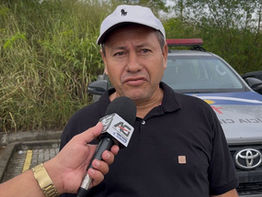 DOIS AMIGOS MORRERAM NUM TRÁGICO ACIDENTE DE TRÂNSITO EM TORITAMA