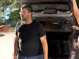 EQUIPE DA DELEGACIA DE BONITO PRENDEU SUSPEITO DE DAR APOIO LOGÍSTICO A ASSASSINO QUE MATOU UM JOVEM HÁ UM MÊS NA CIDADE