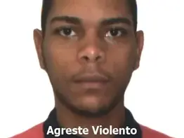 JOVEM DE 21 ANOS É ASSASSINADO A TIROS EM SERRA TALHADA