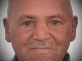 IDOSO É ASSASSINADO COM GOLPES DE PEDRA EM SANTA CRUZ DA BAIXA VERDE