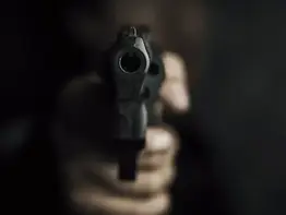 AGRICULTOR É MORTO A TIROS DENTRO DE CASA NA ZONA RURAL DE PESQUEIRA