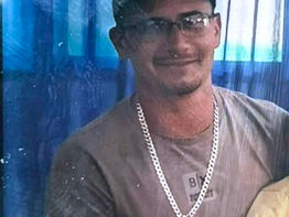 DONO DE BAR É MORTO A TIROS NO BAIRRO ALOÍSIO PINTO, EM GARANHUNS