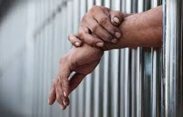 CAVALARIA CUMPRIU MANDADO DE PRISÃO DE HOMICIDA EM CARUARU