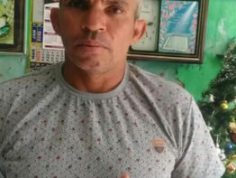 BEBEDEIRA TERMINOU COM CRIME DE MORTE EM BONITO