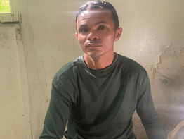 POLÍCIAS CIVIL E MILITAR CUMPRIRAM MANDADO DE PRISÃO EM RIACHO DAS ALMAS