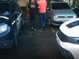 POLÍCIA CIVIL DE PERNAMBUCO DEFLAGRA OPERAÇÃO “SINISTRO” E CUMPRE MANDADOS EM TRÊS ESTADOS