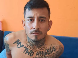 DENARC DE GARANHUNS PRENDE COLOMBIANO ACUSADO DE LIDERAR SEQUESTROS E EXTORSÕES EM CARUARU E BEZERROS