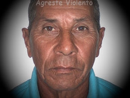 IDOSO CAI DE MOTO E MORRE APÓS SER ABANDONADO NA RODOVIA EM CANHOTINHO
