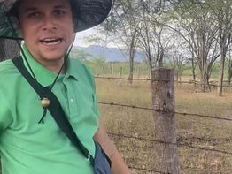 HOMEM FOI ASSASSINADO NA PE-170, EM CANHOTINHO