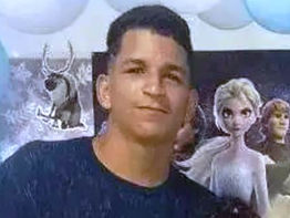 JOVEM FOI ASSASSINADO A TIROS NO RESIDENCIAL LUIZ BEZERRA TORRES EM CARUARU