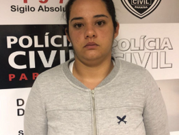 TRÊS MULHERES ARROMBARAM QUIOSQUE NO CARUARU SHOPPING E UMA DELAS FOI PRESA EM CAMPINA GRANDE