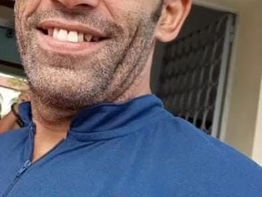 BOMBEIRO CIVIL FOI ASSSASSINADO NO BAIRRO CIDADE JARDIM EM CARUARU