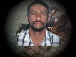 HOMEM É MORTO A FACADAS APÓS DISCUSSÃO NO BAIRRO ALOÍSIO PINTO, EM GARANHUNS
