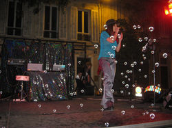 Good Times Animations