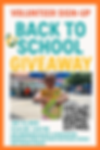 Back to School NY - Volunteer Opportunity