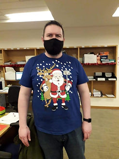 Christmas Fundraiser