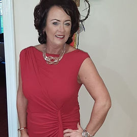 catherine - Committee Member