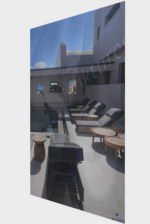 Miniature : 🇬🇷 SANTORIN #4 By L.A.