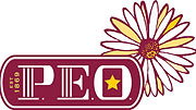 PEO Chapter CS WI logo