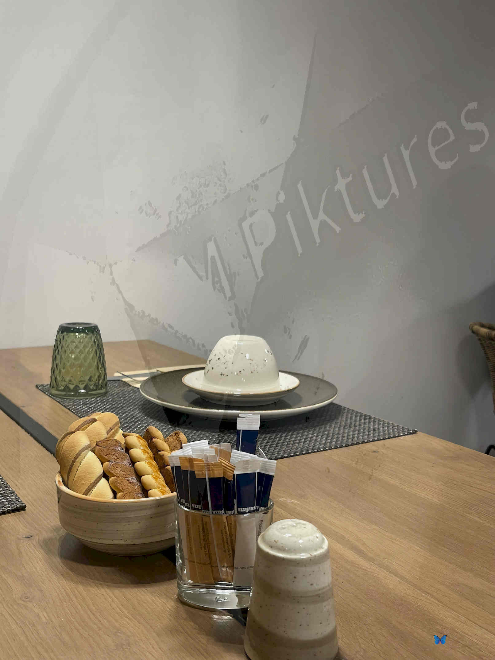 🇬🇷 SANTORIN BREAKFAST By L.A.