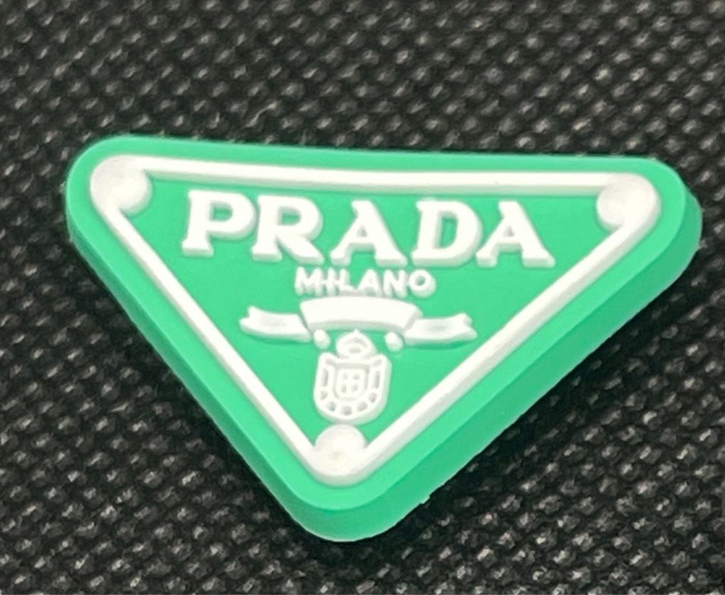 Prada Verde
