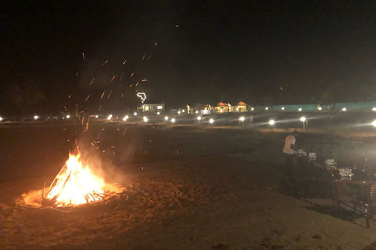 5 Mile Beach Resort Gokarna