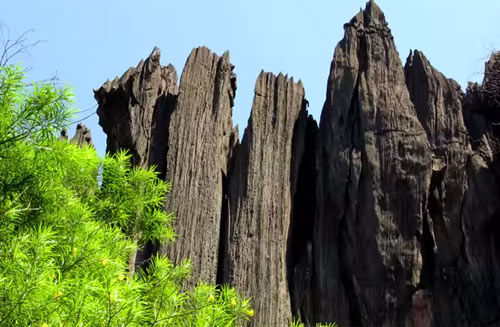 Must Visit Places In Gokarna
