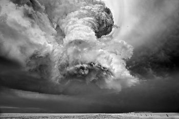 Storms by Mitch Dobrowner
